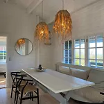 Semesterbostad Summer House With Sea View On Beautiful Bornholm Allinge-Sandvig