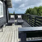 Summer House With Sea View On Beautiful Bornholm