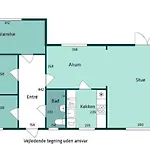 Summer House With Sea View On Beautiful Bornholm *