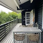 Summer House With Sea View On Beautiful Bornholm Allinge-Sandvig