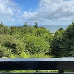 Summer House With Sea View On Beautiful Bornholm *