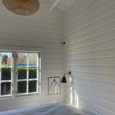 Summer House With Sea View On Beautiful Bornholm Semesterbostad Allinge-Sandvig