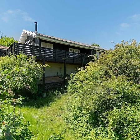 Semesterbostad Summer House With Sea View On Beautiful Bornholm Allinge-Sandvig