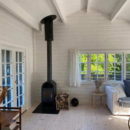 Summer House With Sea View On Beautiful Bornholm Allinge-Sandvig